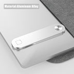 Portable Magnetic Extension Stand for Laptops and Tablets