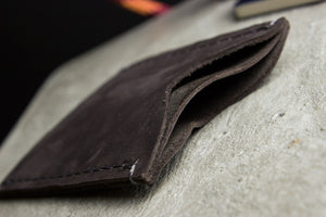 Double Sided Card Case