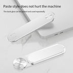 Portable Magnetic Extension Stand for Laptops and Tablets