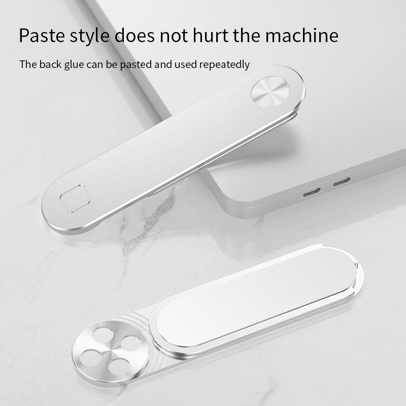 Portable Magnetic Extension Stand for Laptops and Tablets