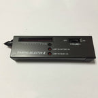 Diamond Hardness Tester