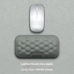 Mouse Memory Cotton Wrist Pad