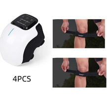 Electric Knee Massager