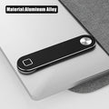 Portable Magnetic Extension Stand for Laptops and Tablets