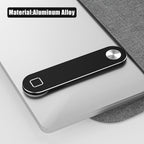 Portable Magnetic Extension Stand for Laptops and Tablets
