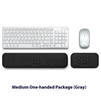 Mouse Memory Cotton Wrist Pad