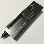 Diamond Hardness Tester