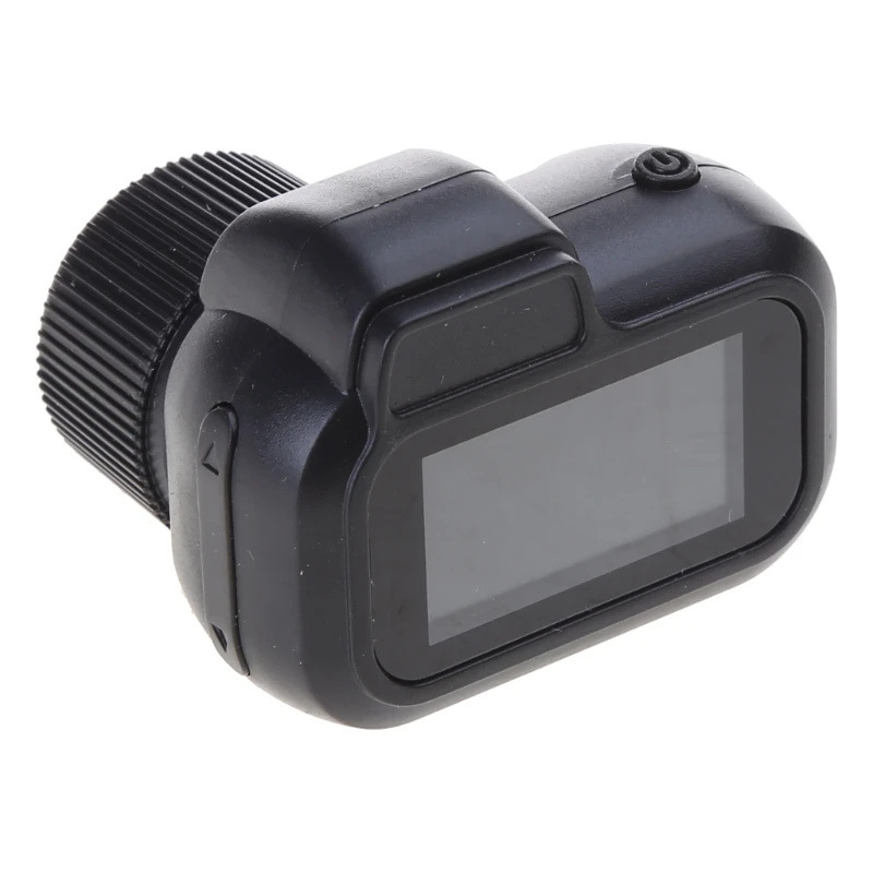 Compact 1080p HD Retro Mini Camera - Perfect Pocket-Sized Gift