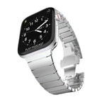 Monarch Steel Strap