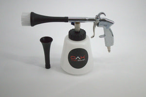 Wet Air Gun for Interior Car and Truck Cleaning-0