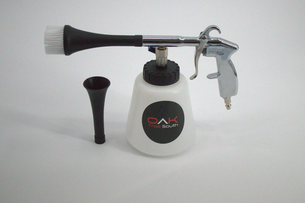 Wet Air Gun for Interior Car and Truck Cleaning-0