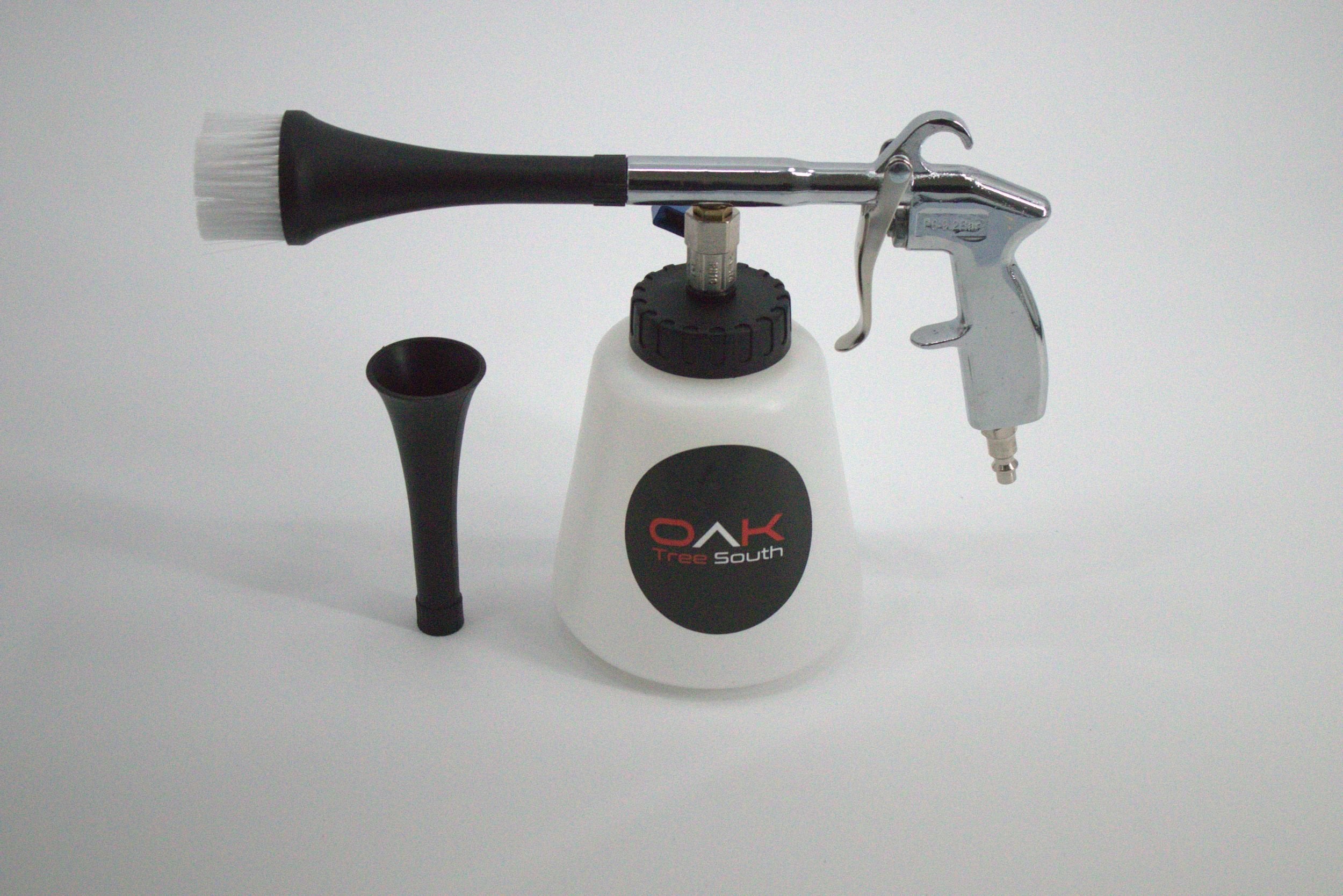 Wet Air Gun for Interior Car and Truck Cleaning-0