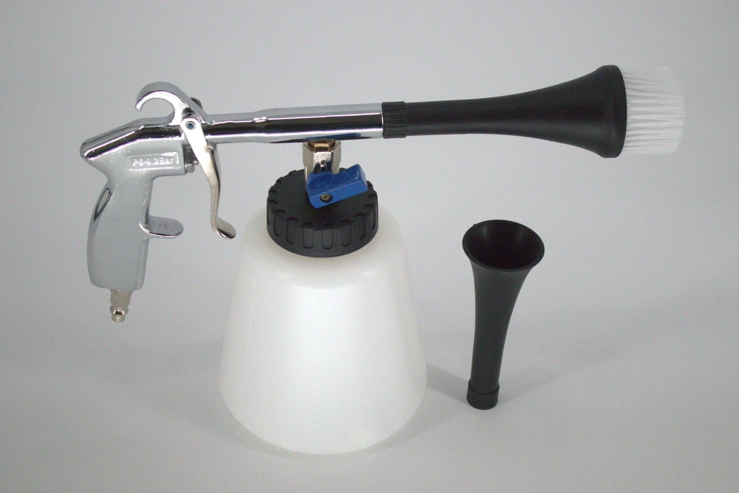 Wet Air Gun for Interior Car and Truck Cleaning-8