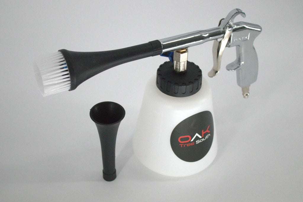 Wet Air Gun for Interior Car and Truck Cleaning-1