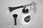 Wet Air Gun for Interior Car and Truck Cleaning-1