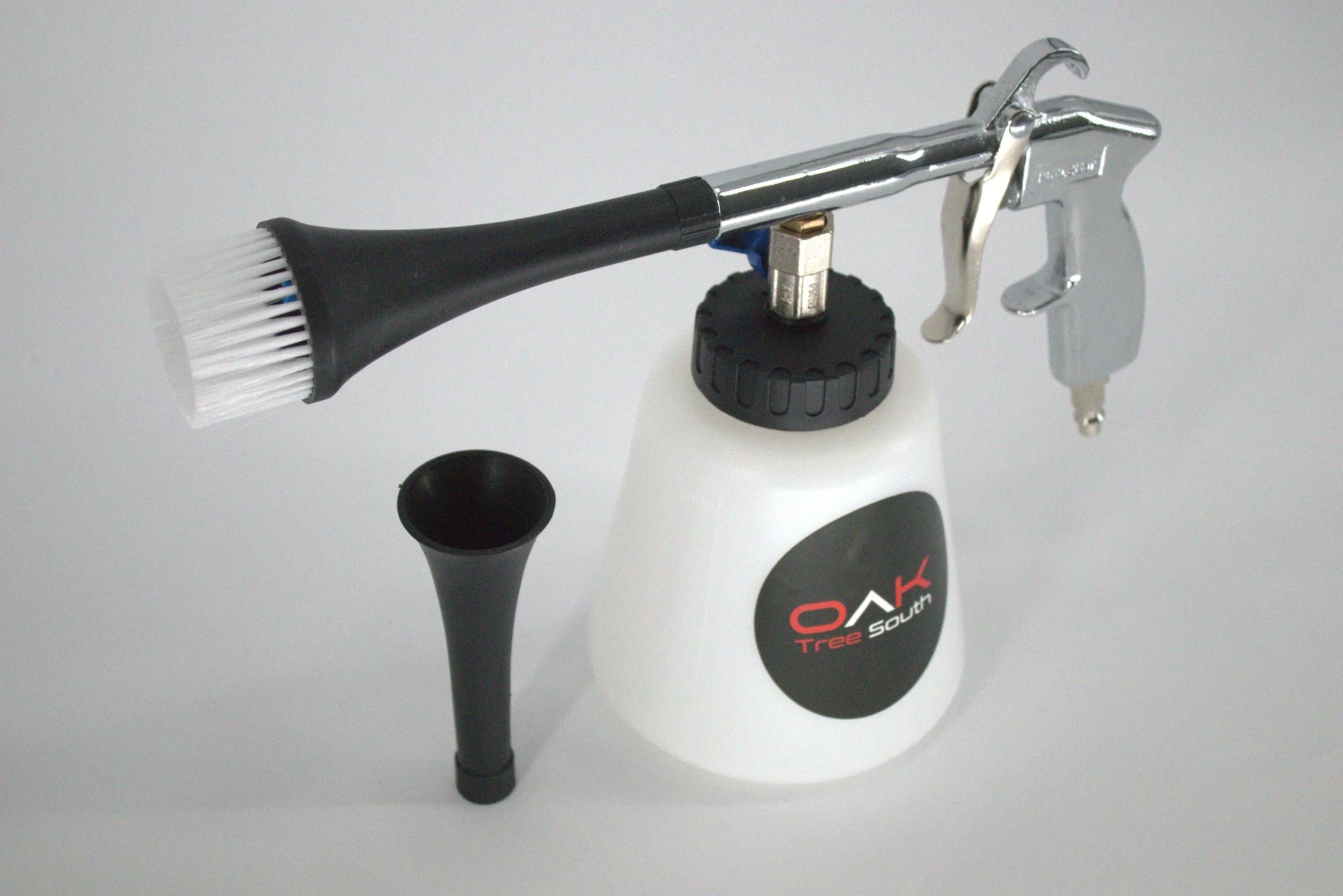 Wet Air Gun for Interior Car and Truck Cleaning-1
