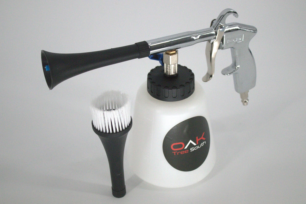 Wet Air Gun for Interior Car and Truck Cleaning-2