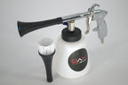 Wet Air Gun for Interior Car and Truck Cleaning-2