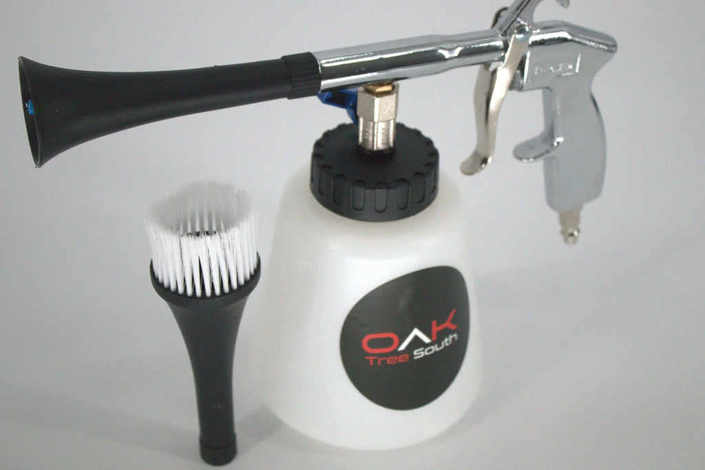 Wet Air Gun for Interior Car and Truck Cleaning-3
