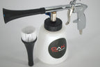 Wet Air Gun for Interior Car and Truck Cleaning-3
