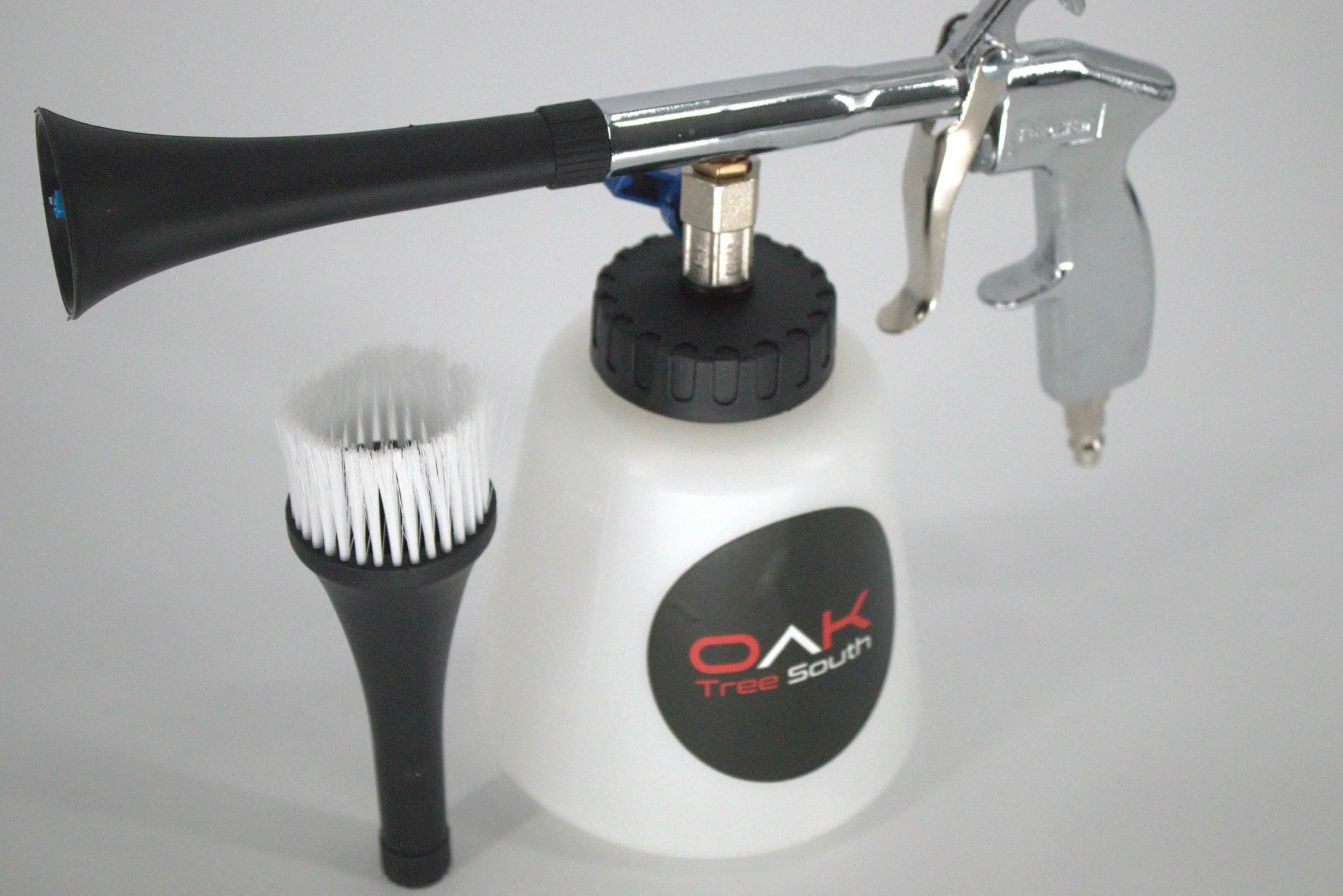 Wet Air Gun for Interior Car and Truck Cleaning-3