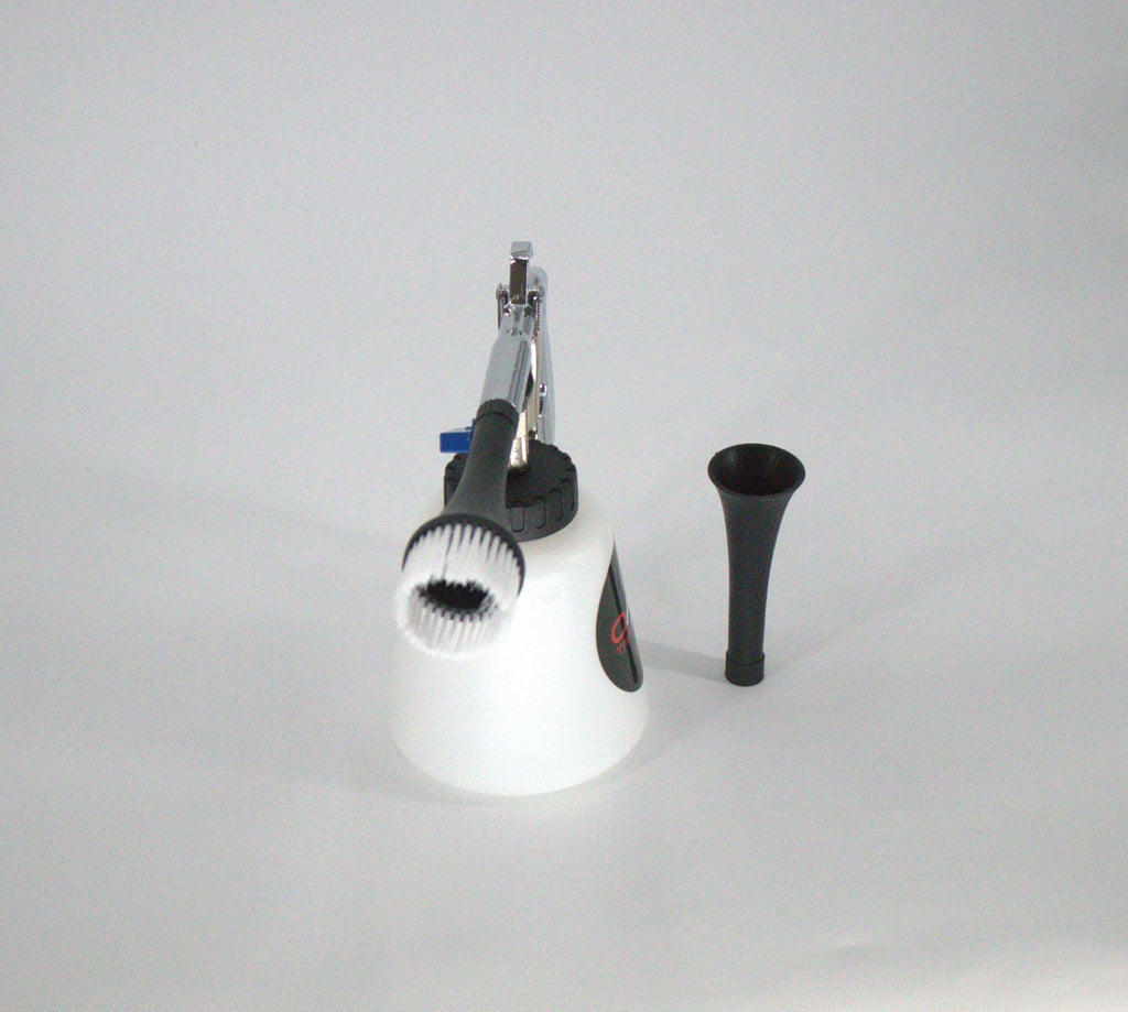 Wet Air Gun for Interior Car and Truck Cleaning-4