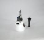 Wet Air Gun for Interior Car and Truck Cleaning-4