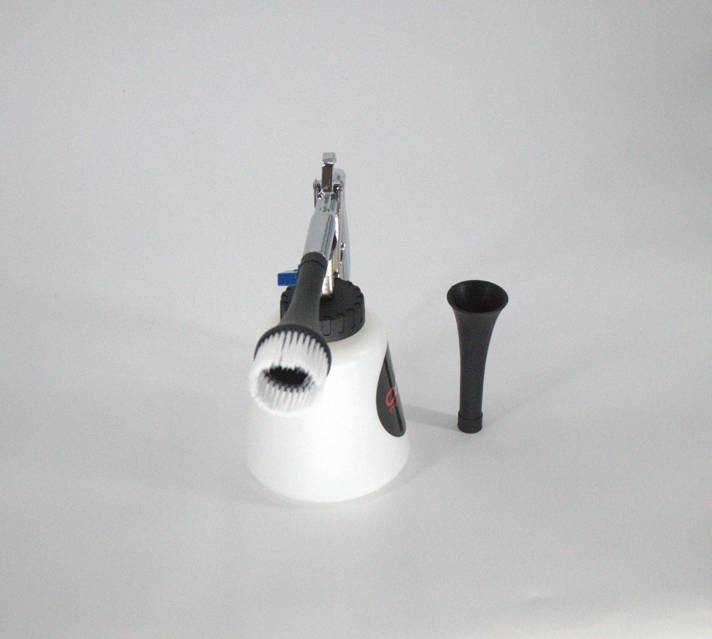 Wet Air Gun for Interior Car and Truck Cleaning-4