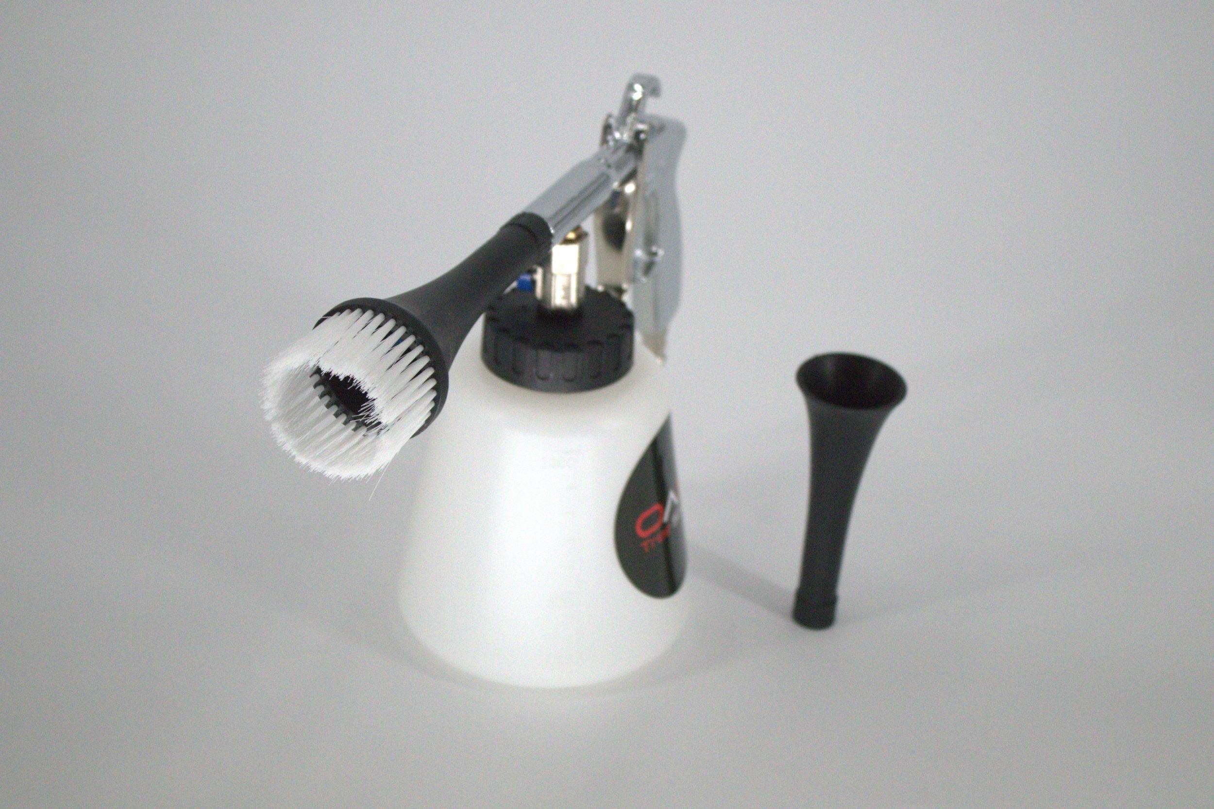 Wet Air Gun for Interior Car and Truck Cleaning-9