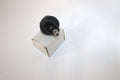 5-in-1 Nozzle, Quick Change