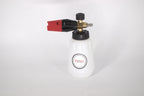 Pressure Washer Foam Cannon Wide Mouth-0