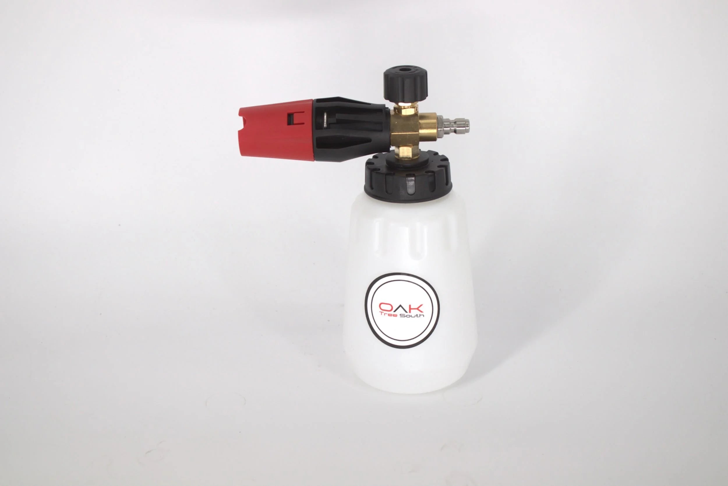 Pressure Washer Foam Cannon Wide Mouth-0