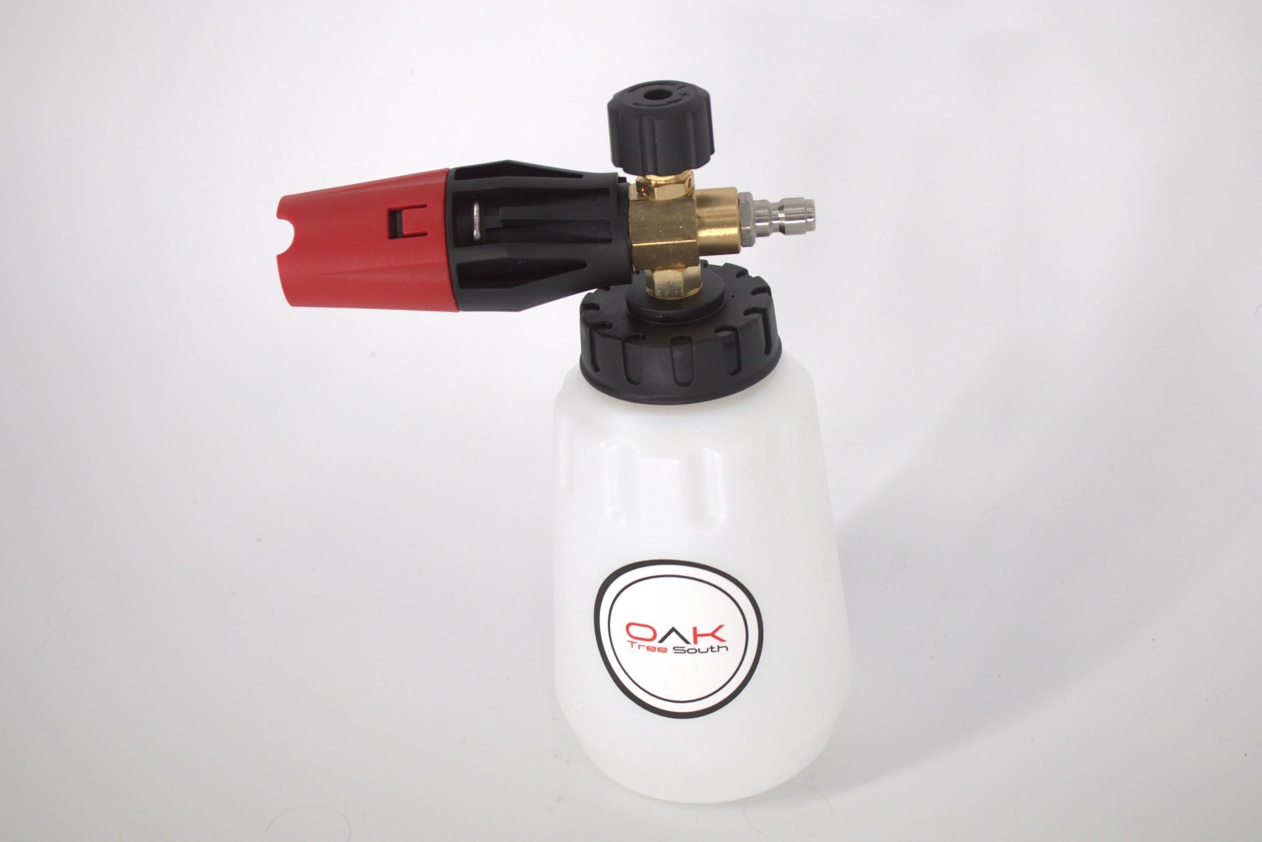Pressure Washer Foam Cannon Wide Mouth-1