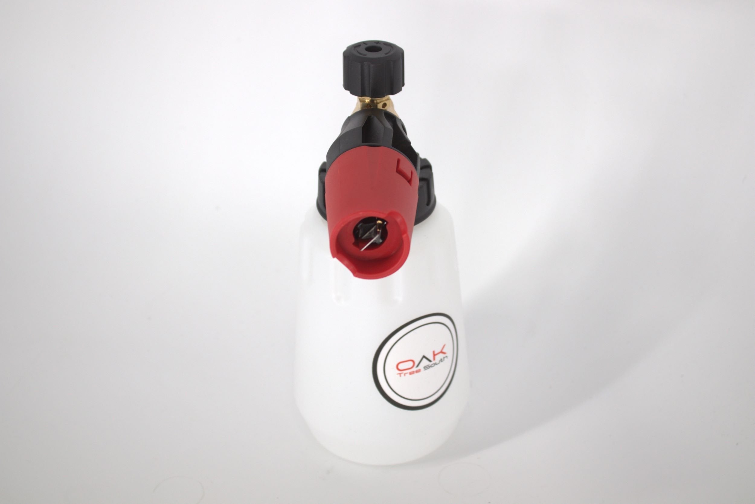 Pressure Washer Foam Cannon Wide Mouth-2