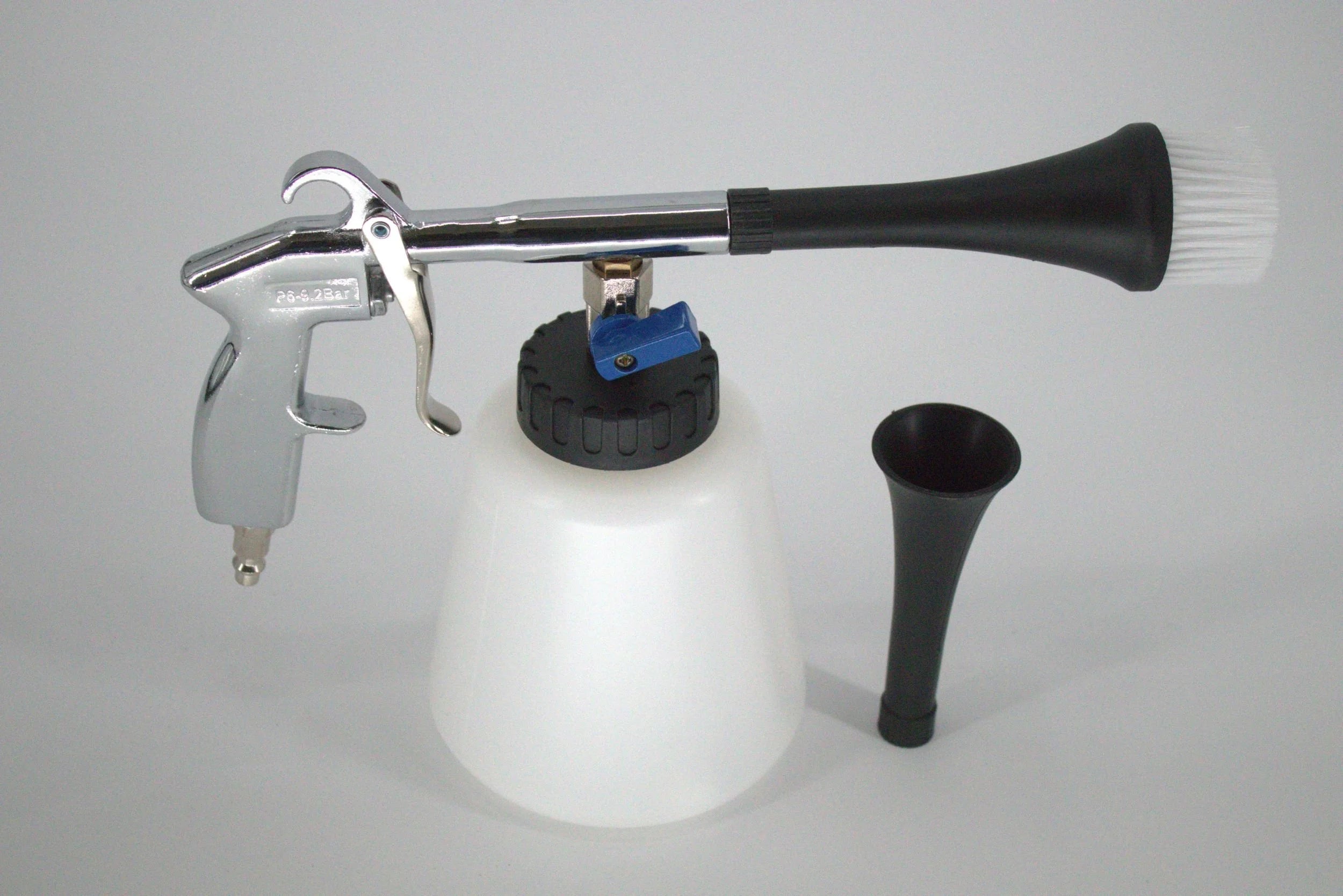 Wet Air Gun for Interior Car and Truck Cleaning-7