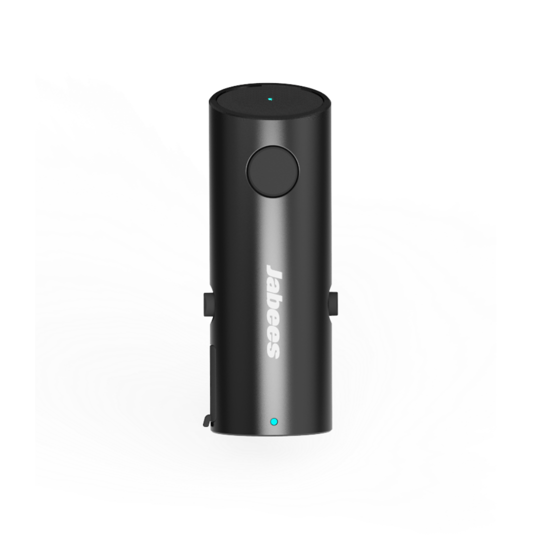 HearLink 3-In-1 Bluetooth Microphone-0
