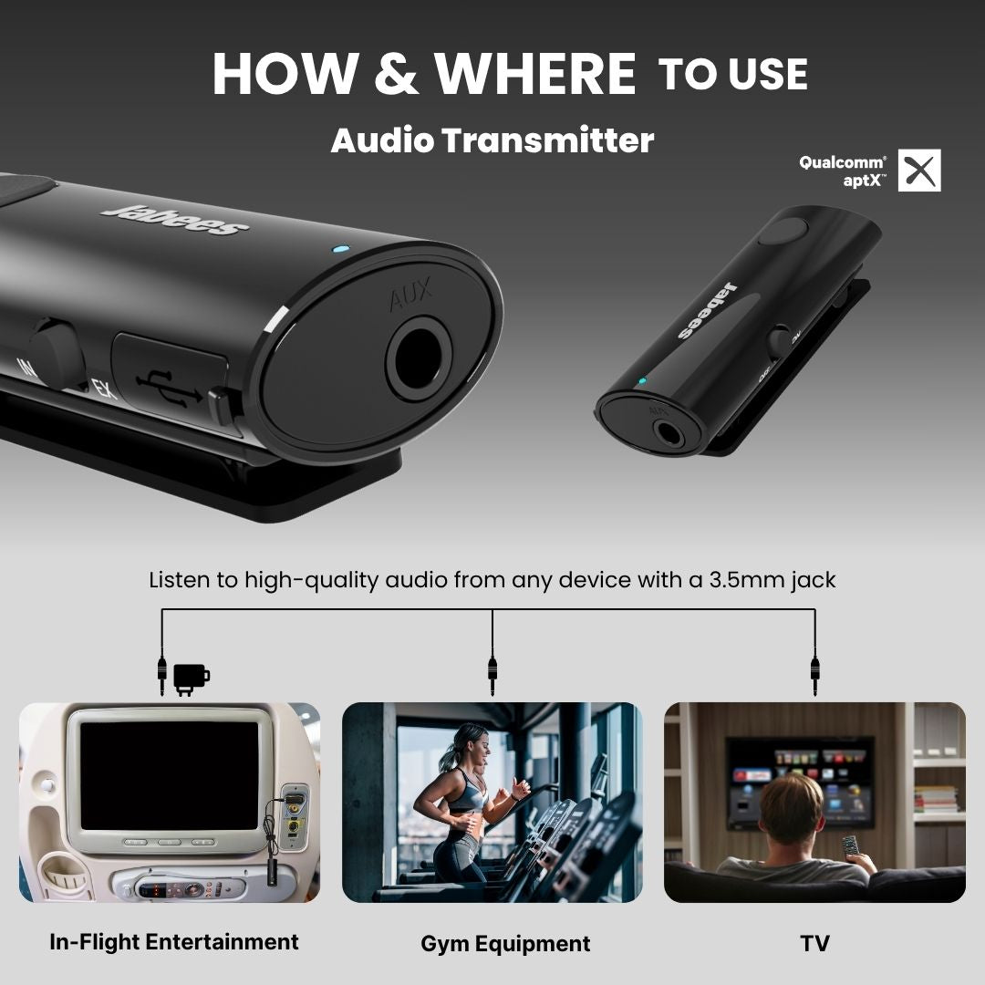 HearLink 3-In-1 Bluetooth Microphone-3