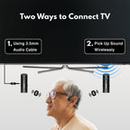 HearLink Hearing Essential Kit-3