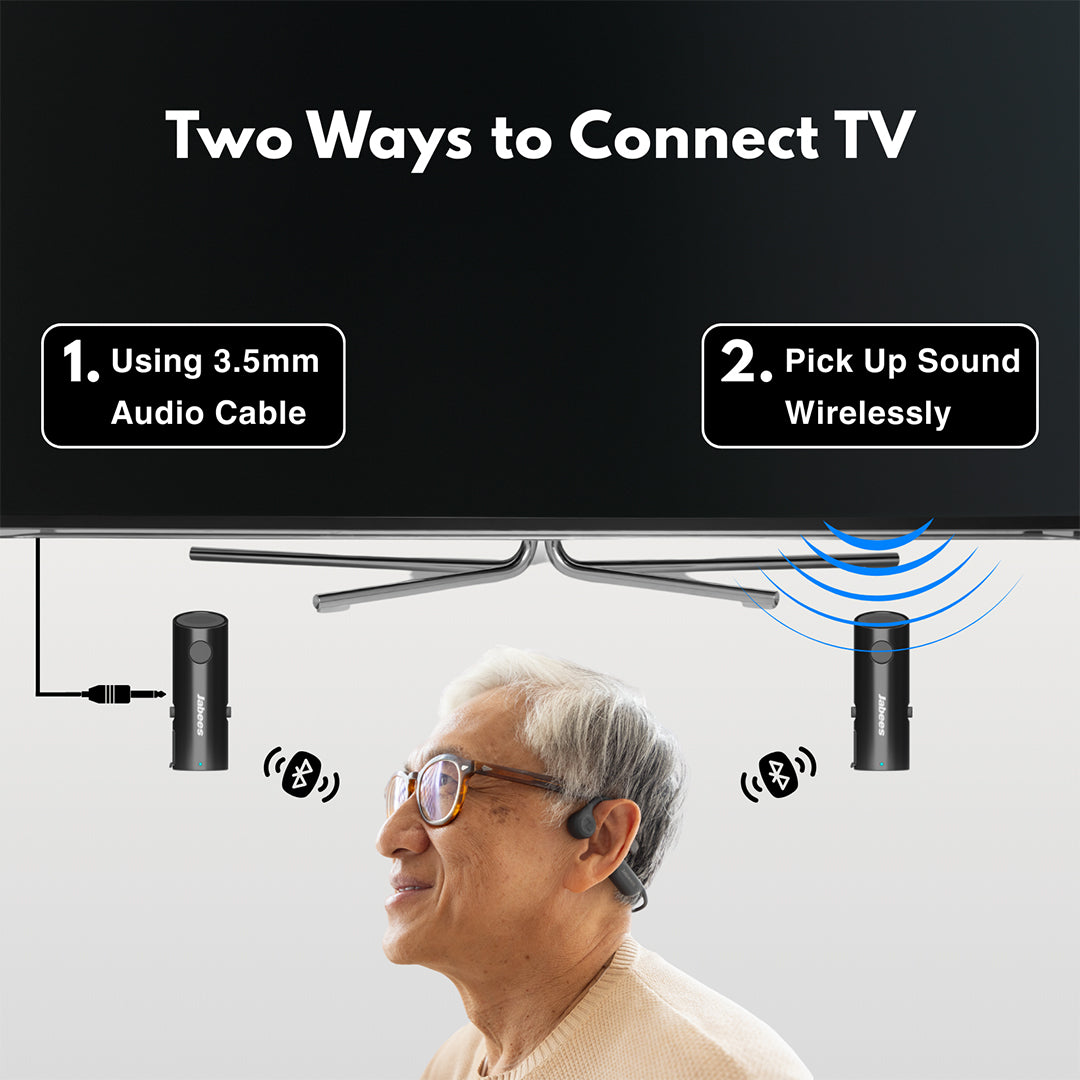HearLink Hearing Essential Kit-3