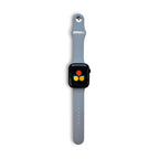 Endura Silicone Strap