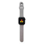 Endura Silicone Strap