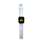 Endura Silicone Strap