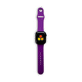 Endura Silicone Strap