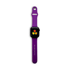 Endura Silicone Strap
