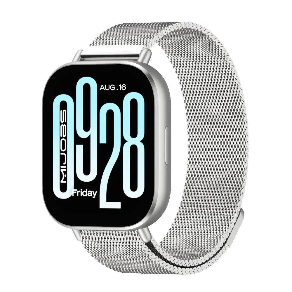 22mm Watch Band For Xiaomi Redmi Watch 5 Active Strap Replacement Strap Redmi Watch 5 Lite Watchbands Smart Bracelet