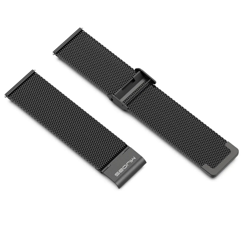 22mm Watch Band For Xiaomi Redmi Watch 5 Active Strap Replacement Strap Redmi Watch 5 Lite Watchbands Smart Bracelet