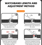 22mm Watch Band For Xiaomi Redmi Watch 5 Active Strap Replacement Strap Redmi Watch 5 Lite Watchbands Smart Bracelet