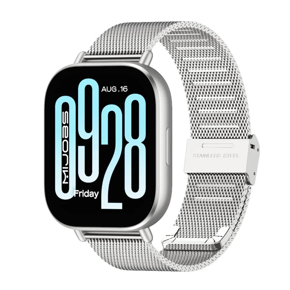 22mm Watch Band For Xiaomi Redmi Watch 5 Active Strap Replacement Strap Redmi Watch 5 Lite Watchbands Smart Bracelet