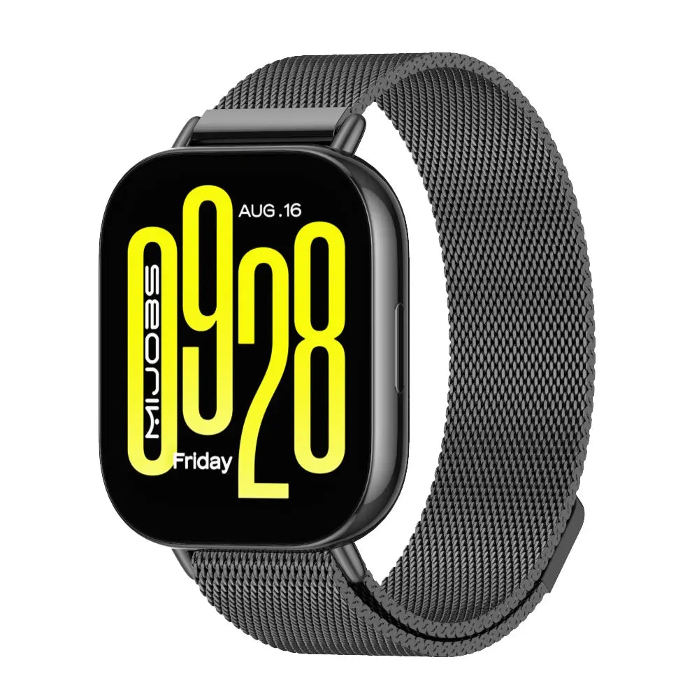 22mm Watch Band For Xiaomi Redmi Watch 5 Active Strap Replacement Strap Redmi Watch 5 Lite Watchbands Smart Bracelet
