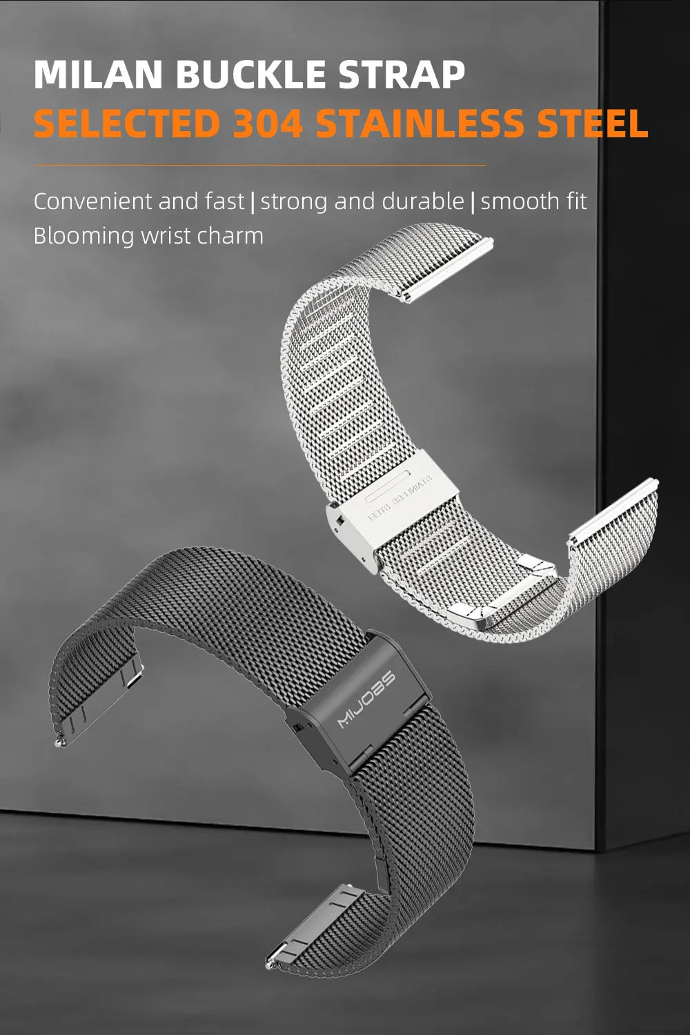 22mm Watch Band For Xiaomi Redmi Watch 5 Active Strap Replacement Strap Redmi Watch 5 Lite Watchbands Smart Bracelet